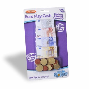 56650 CASDON EURO PLAY CASH