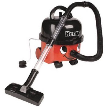 72860 CASDON HENRY HOOVER