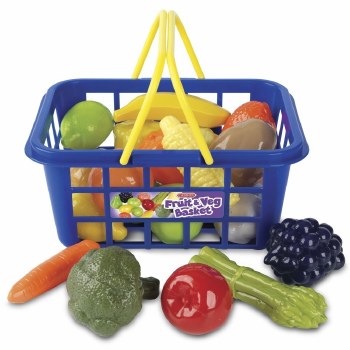 CASDON FRUIT &amp; VEG BASKET