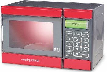 CASDON ELECTRONIC MICROWAVE