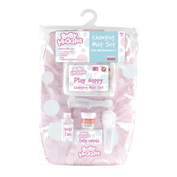 CASDON CHANGING MAT SET