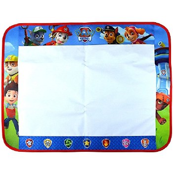 AQUADOODLE PAW PATROL
