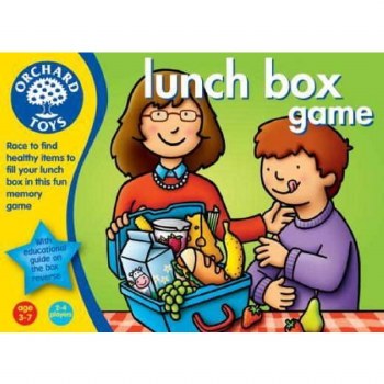020 ORCHARD LUNCH BOX GAME