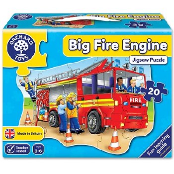 272 ORCHARD DINOSAUR DISCOVERY