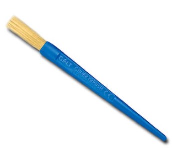 GALT CHUBBY BRUSH CAN