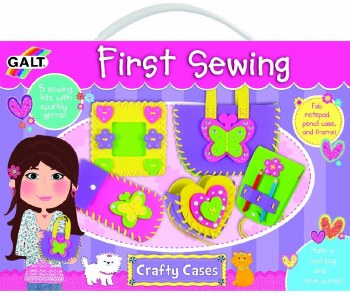 GALT FIRST SEWING