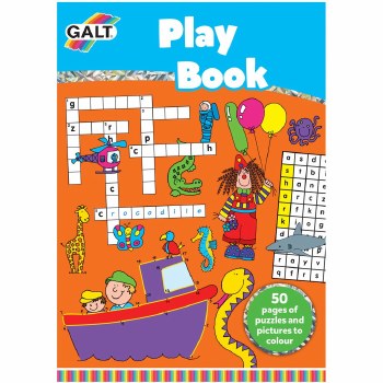 GALT PLAYBOOK