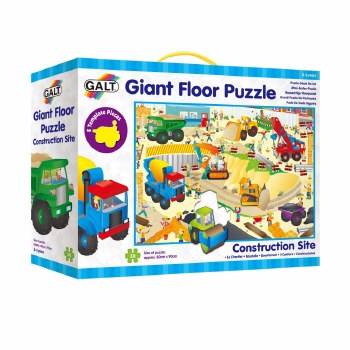 GALT CONSTRUCTION GIANT FLOOR