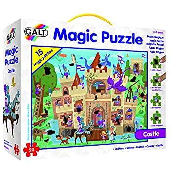 GALT MAGIC PUZZLE