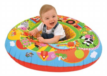 GALT PLAYNEST - FARM