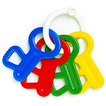 GALT FIRST KEYS
