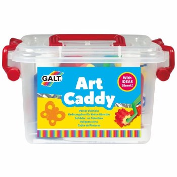 CRAFT CADDY
