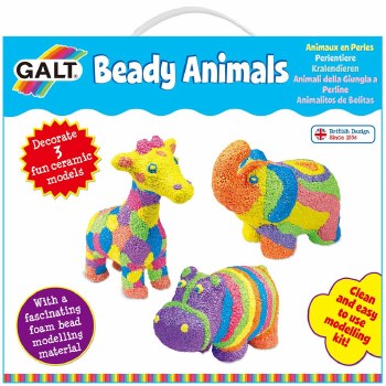 BEADY ANIMALS