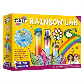 RAINBOW LAB