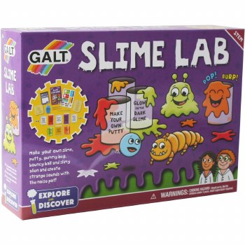 GALT SLIME LAB