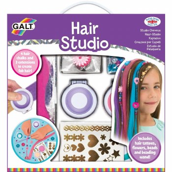 GALT HAIR STUDIO