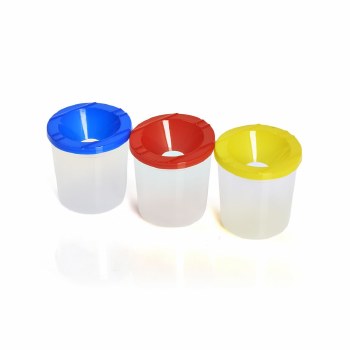 GALT 3 NON-SPILL POTS