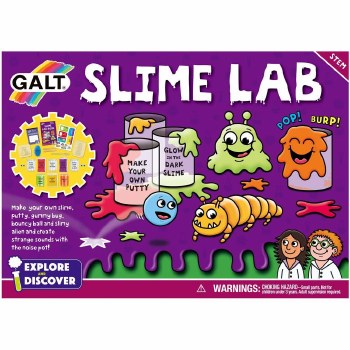 GALT SLIMY LAB STEM