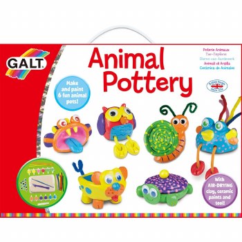 GALT ANIMAL POTTERY