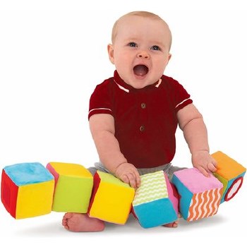 GALT SENSORY BLOCKS
