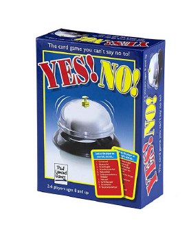 0240 YES/NO GAME