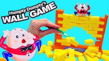 5395 HUMPTY DUMPTY'S WALL