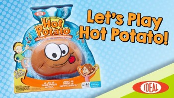 1851 HOT POTATO GAME