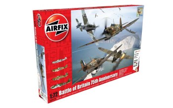 AIRFIX RAF BATTLE OF BRITAIN S