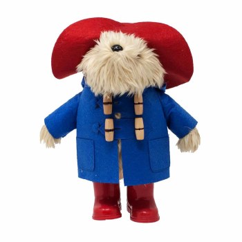 PADDINGTON BEAR COLLECTOR
