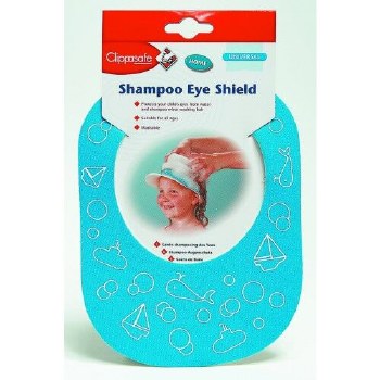 CLIPPA SHAMPOO SHIELD
