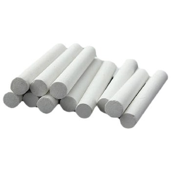 WHITE CHALK