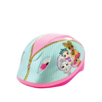 LOL SURPRISE SAFETY HELMET