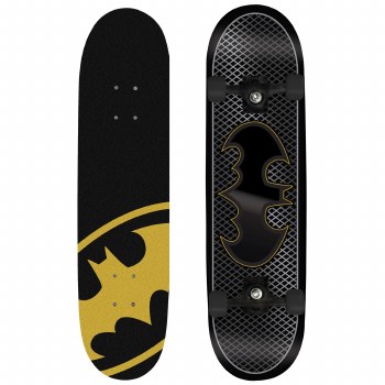 BATMAN SKATEBOARD