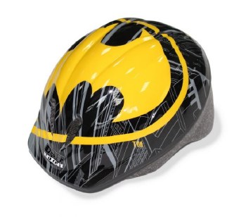 BATMAN STANDARD HELMET
