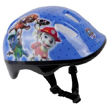 PAW PATROL BIKE HELMET