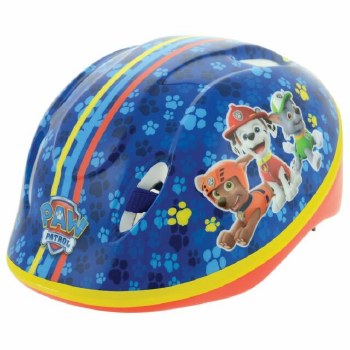 PAW PATROL HELMET 48-54CM