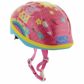 PEPPA HELMET