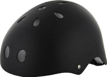 STUNTED RAMP HELMET
