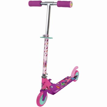 TROLLS INLINE SCOOTER