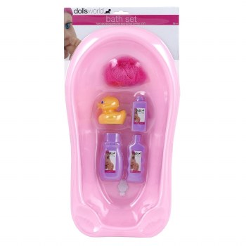 DW BATH SET