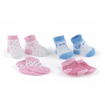 DW SHOES &amp; SOCKS
