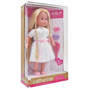 DW CATHERINE