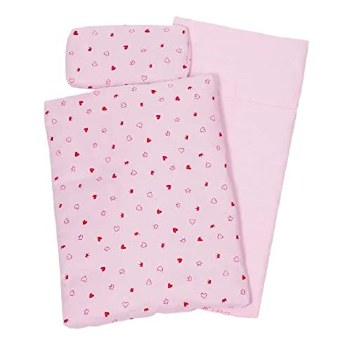 DW DELUXE QUILT &amp; PILLOW SET