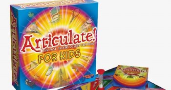 ARTICULATE FOR KIDS