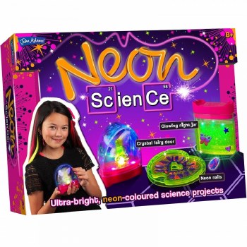 NEON SCIENCE