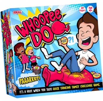 WHOOPEE DO