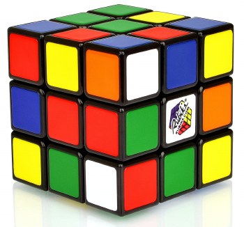 RUBIKS CUBE 3X3