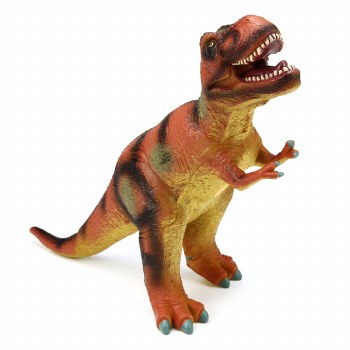 DINOSAUR SOFT T-REX