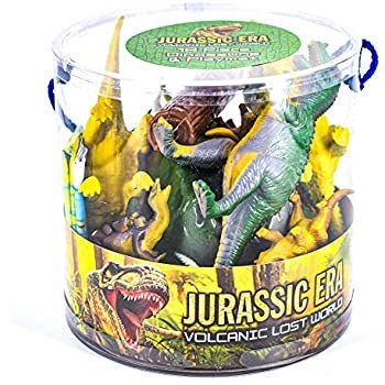 DINOSAUR TUB LARGE