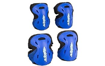 ELEKTRA PAD SET BLUE